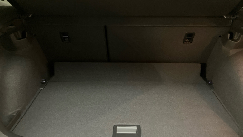 Volkswagen Polo 1.0 TSI Match 5dr Petrol Hatchback